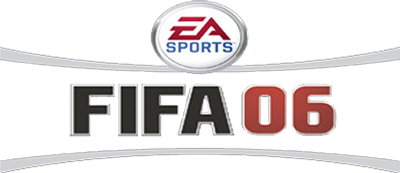 FIFA Soccer logo for PSP